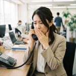 UCSカードから職場に電話